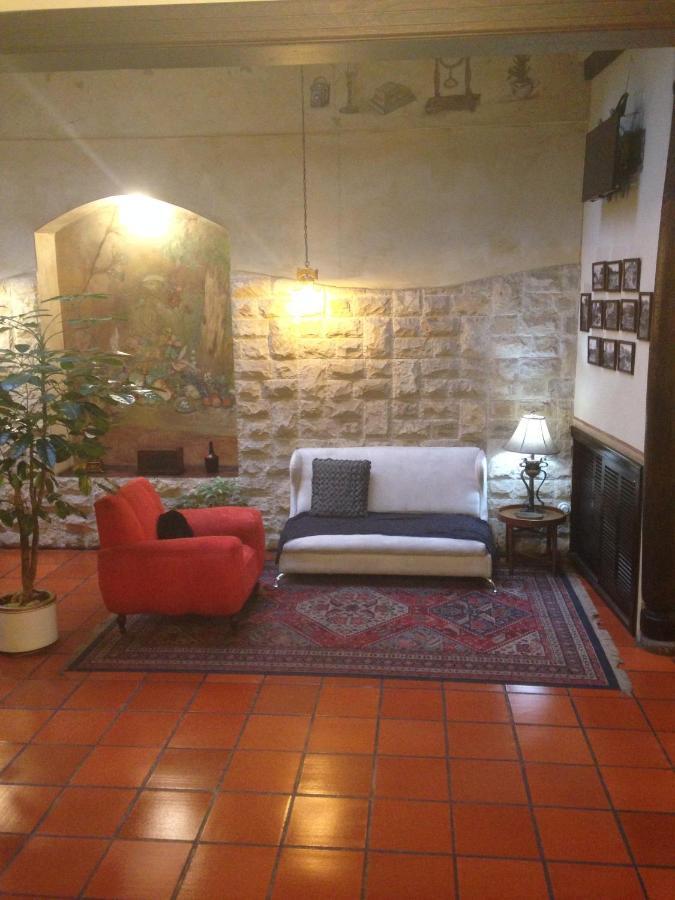 La Posada Cuencana Hotel Boutique Extérieur photo