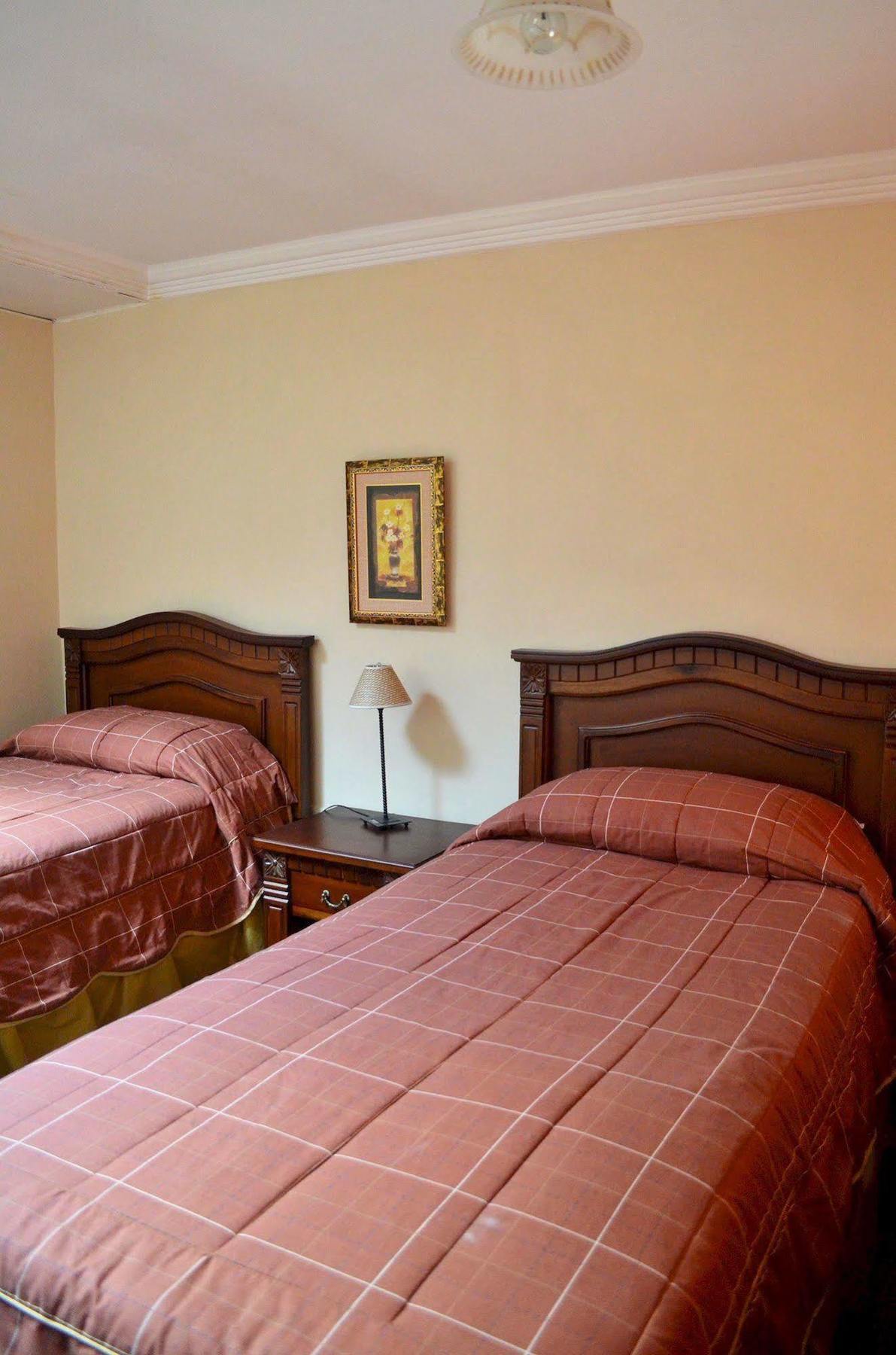 La Posada Cuencana Hotel Boutique Extérieur photo