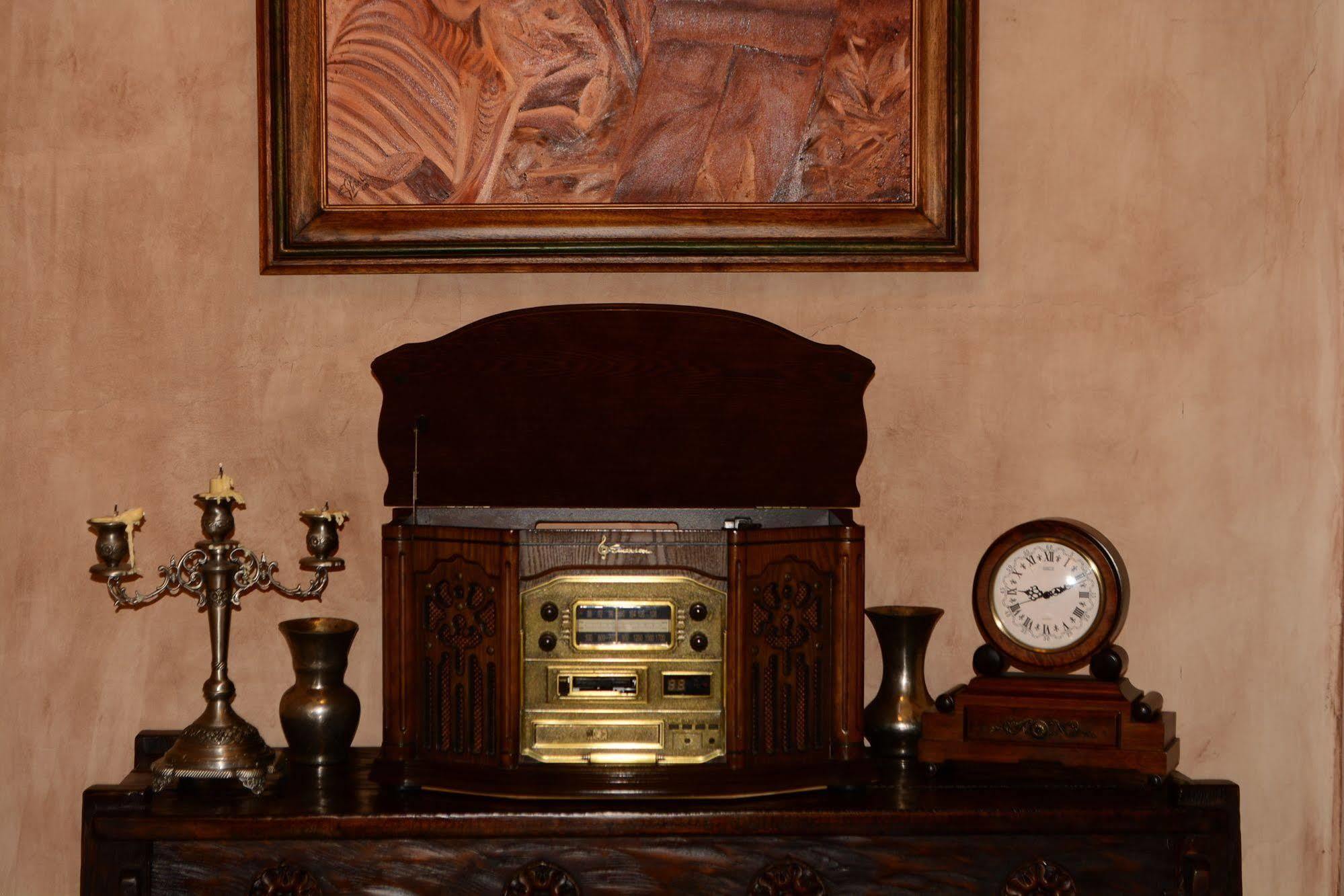 La Posada Cuencana Hotel Boutique Extérieur photo