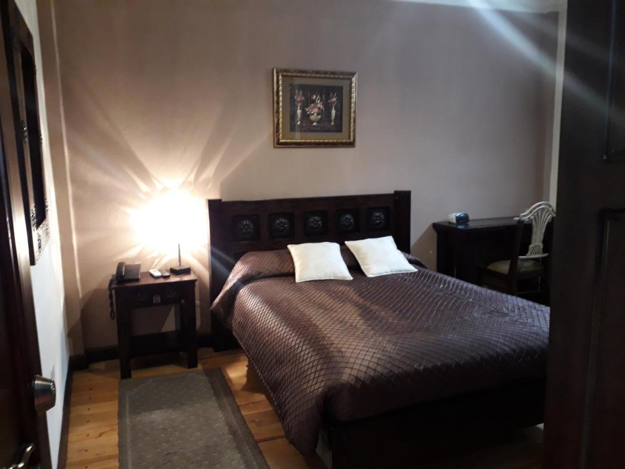 La Posada Cuencana Hotel Boutique Extérieur photo