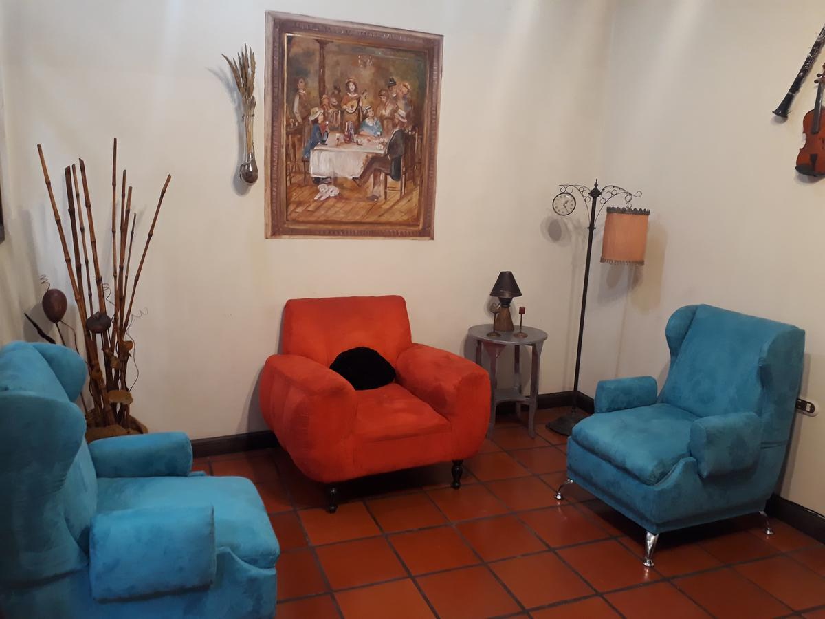 La Posada Cuencana Hotel Boutique Extérieur photo