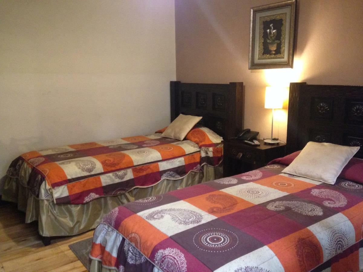 La Posada Cuencana Hotel Boutique Extérieur photo